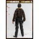 The Walking Dead Action Figure 1/6 Rick Grimes 30 cm